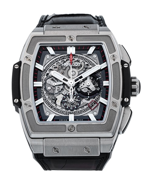 Hublot Big Bang 601.NX.0173.LR